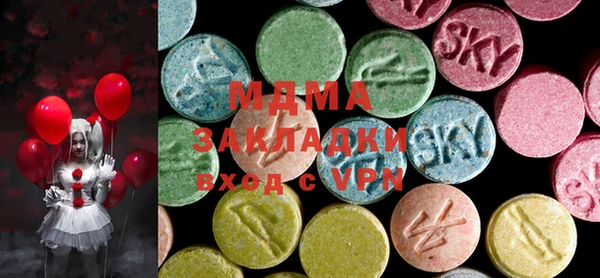 стаф Дмитров